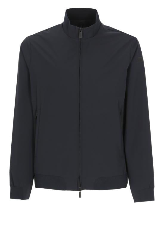 26SS 알알디 자켓 26006 60BLUE Blu