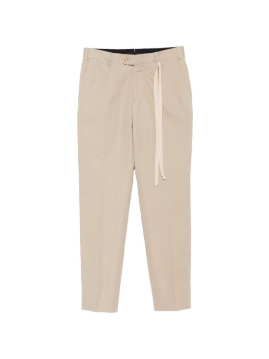 26SS 브리오니 스트레이트 팬츠 RPCW0L PA1069700 BEIGE