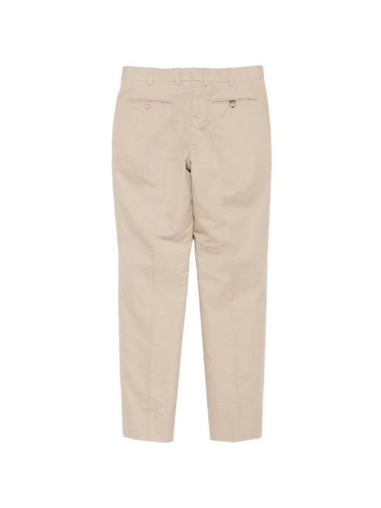 26SS 브리오니 스트레이트 팬츠 RPCW0L PA1069700 BEIGE - BRIONI