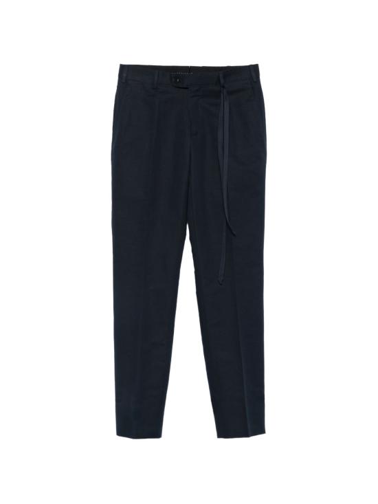 26SS 브리오니 스트레이트 팬츠 RPCW0L PA1064100 NAVY