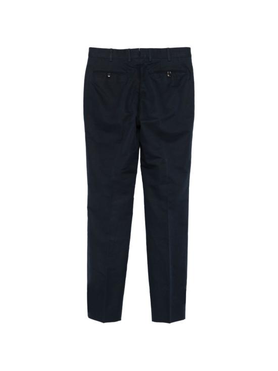 26SS 브리오니 스트레이트 팬츠 RPCW0L PA1064100 NAVY - BRIONI