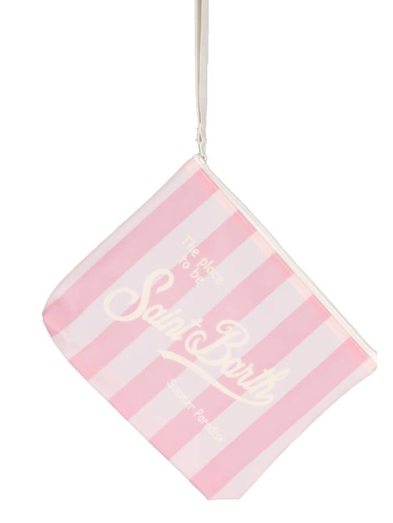 26SS 세인트바쓰 비키니 수영복 VIR0008 09109L Brown - MC2 SAINT BARTH