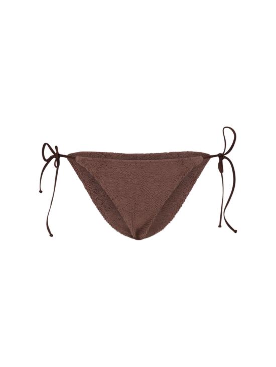 26SS 세인트바쓰 비키니 수영복 VIR0008 09109L Brown