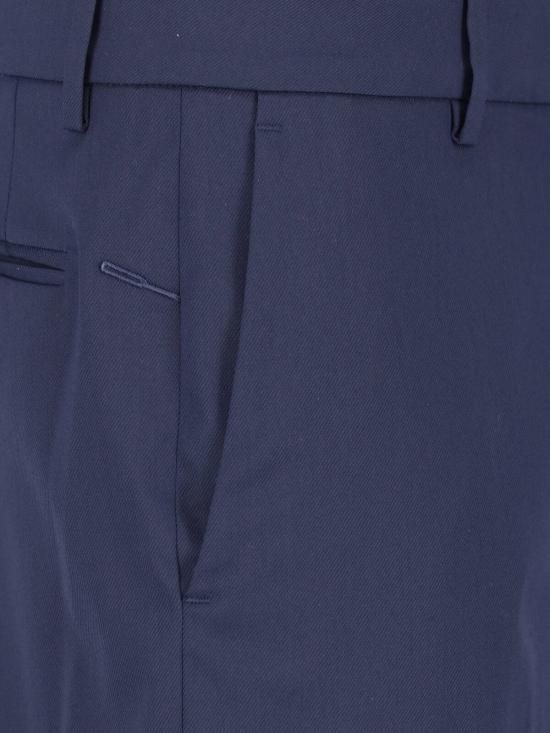 26SS 크루나 스트레이트 팬츠 S M04 BERGEN 511 Blue - CRUNA