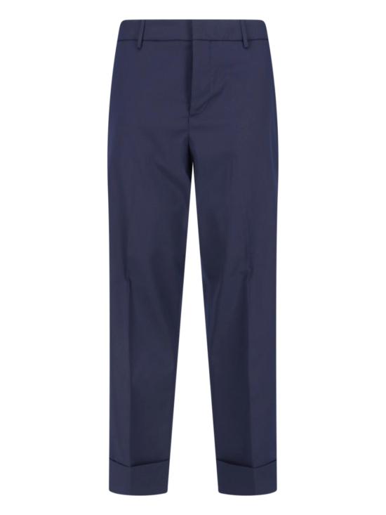 26SS 크루나 스트레이트 팬츠 S M04 BERGEN 511 Blue