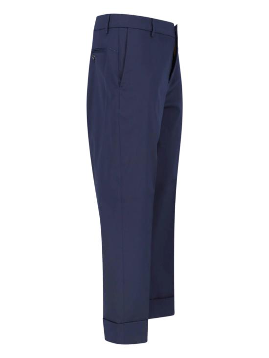 26SS 크루나 스트레이트 팬츠 S M04 BERGEN 511 Blue - CRUNA