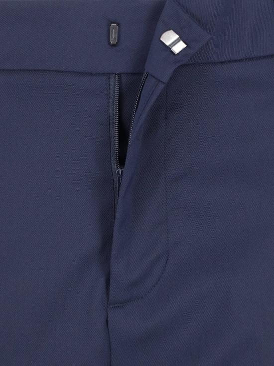 26SS 크루나 스트레이트 팬츠 S M04 BERGEN 511 Blue - CRUNA