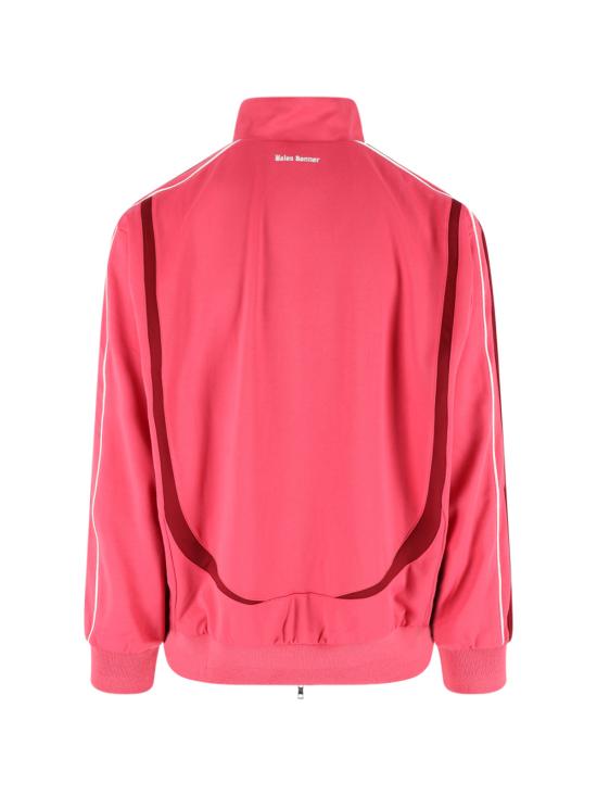 26SS 아디다스 X 웨일즈 보너 긴팔 티셔츠 KF5016 CRAPNK Pink - ADIDAS X WALES BONNER