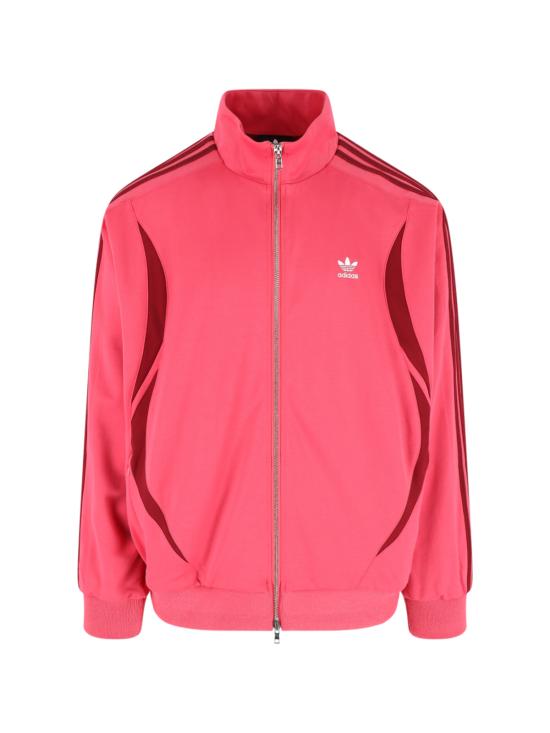 26SS 아디다스 X 웨일즈 보너 긴팔 티셔츠 KF5016 CRAPNK Pink