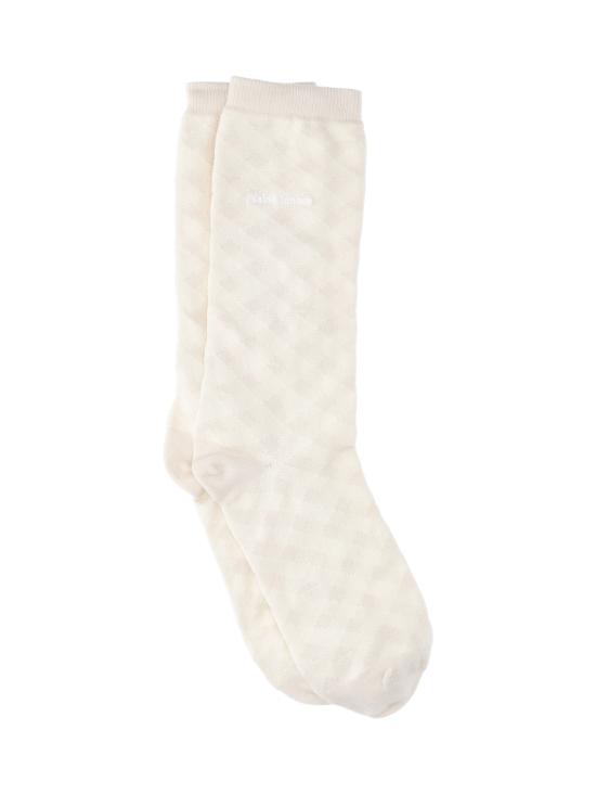 26SS 아디다스 X 웨일즈 보너 양말 KG4888 CRAPNK CBROWN - ADIDAS X WALES BONNER