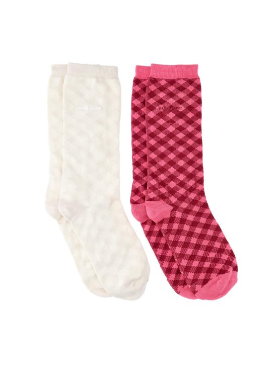 26SS 아디다스 X 웨일즈 보너 양말 KG4888 CRAPNK CBROWN