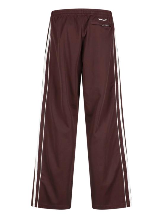26SS 아디다스 X 웨일즈 보너 스트레이트 팬츠 KR1060 SHABRN Brown - ADIDAS X WALES BONNER