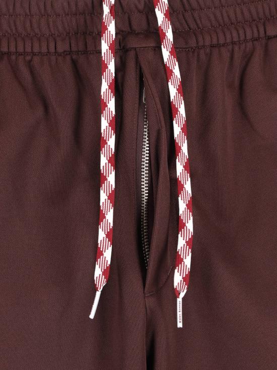 26SS 아디다스 X 웨일즈 보너 스트레이트 팬츠 KR1060 SHABRN Brown - ADIDAS X WALES BONNER