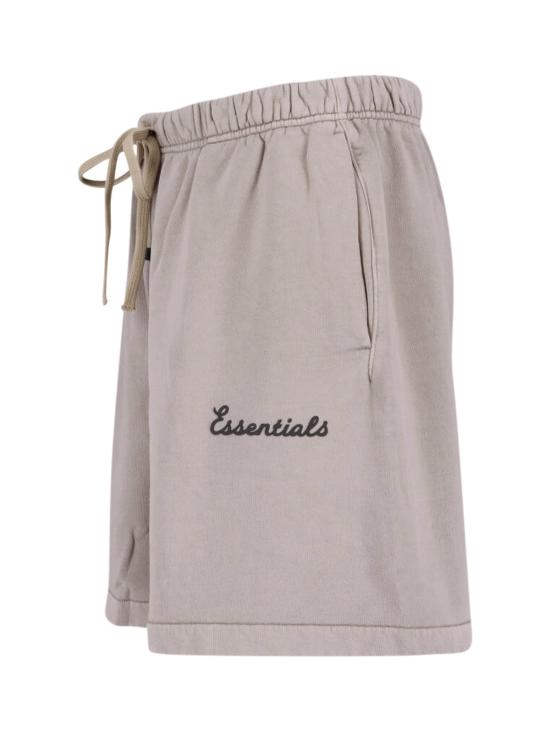 26SS 피어오브갓 스트레이트 팬츠 160SP264103F FADED SEAL Grey - FEAR OF GOD