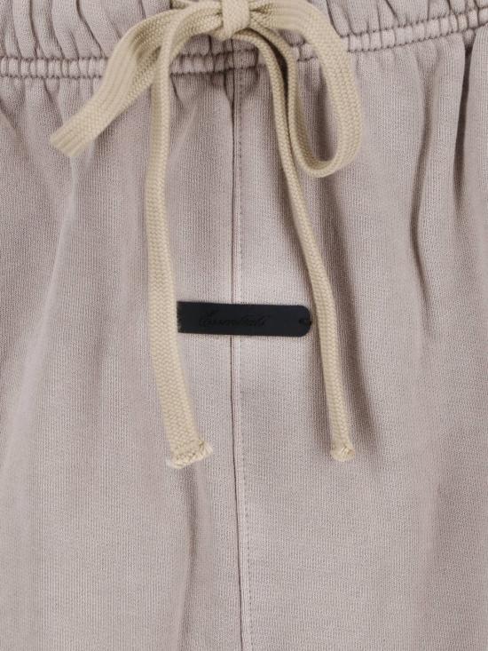 26SS 피어오브갓 스트레이트 팬츠 160SP264103F FADED SEAL Grey - FEAR OF GOD