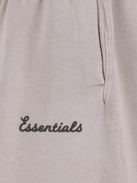 26SS 피어오브갓 스트레이트 팬츠 160SP264103F FADED SEAL Grey - FEAR OF GOD