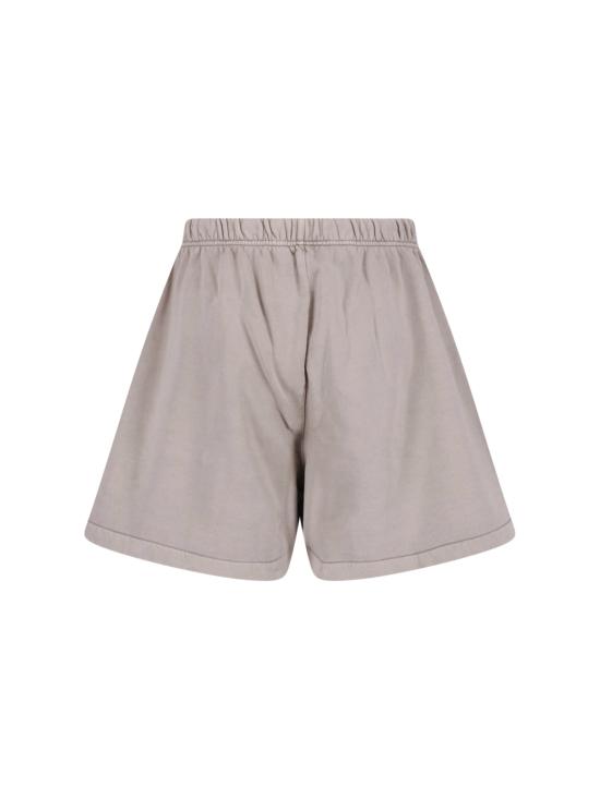 26SS 피어오브갓 스트레이트 팬츠 160SP264103F FADED SEAL Grey - FEAR OF GOD