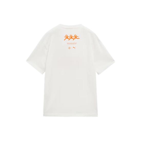 26SS 푸마 반팔 티셔츠 95056502 DOM - PUMA