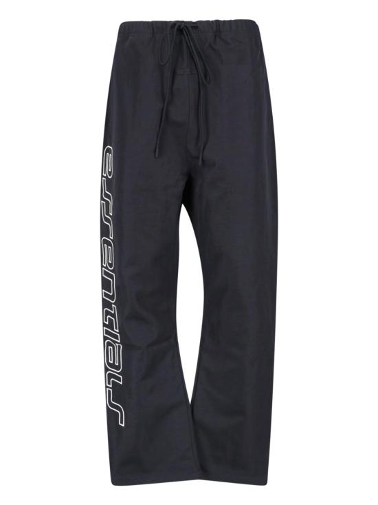 26SS 피어오브갓 트레이닝/조거 팬츠 130SP268671F VINTAGE BLACK Black