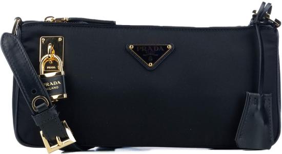 26SS 프라다 AIMEE 에메 리나일론 크로스백 1BC234VNDO2C8QF0002 DIVERS