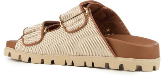 26SS 미우미우 샌들 5XX658F010Q1DF062F DIVERS - MIU MIU