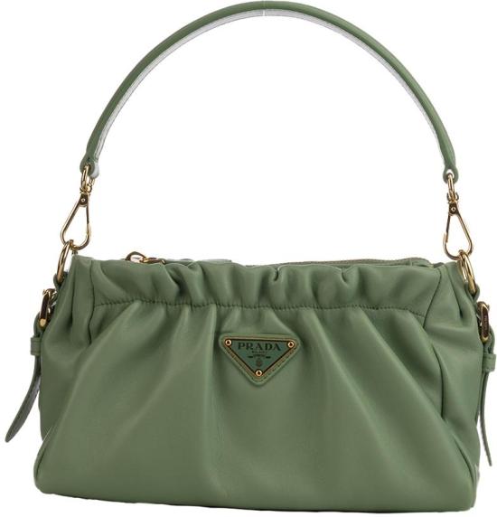 26SS 프라다 숄더백 1BC270VOOO2DX8F0229 DIVERS