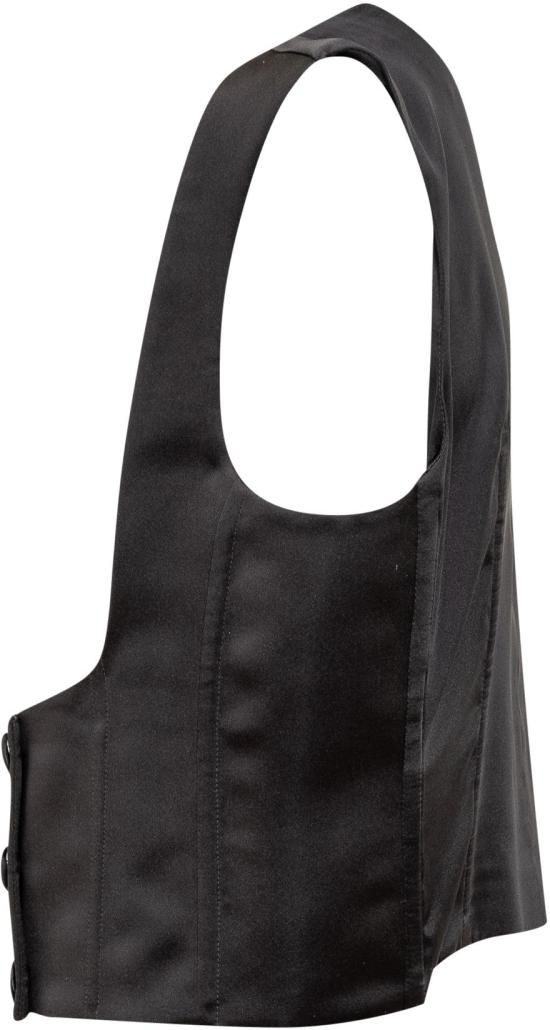  돌체앤가바나 더블 브레스티드 실크 뒤셰스 턱시도 자켓 F791ZTFU1KMN0000 BLACK - DOLCE & GABBANA