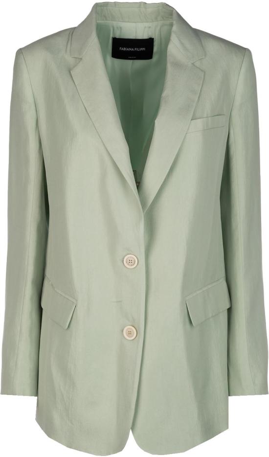 26SS 파비아나 필리피 코트 GCD266F218L7856172 DIVERS