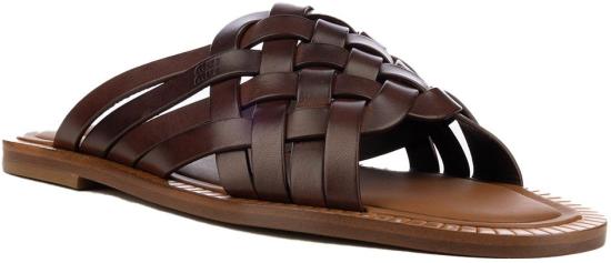 26SS 미우미우 뮬/슬리퍼 5XX678FA0153ZN8F0201 DIVERS - MIU MIU