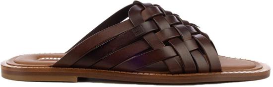 26SS 미우미우 뮬/슬리퍼 5XX678FA0153ZN8F0201 DIVERS