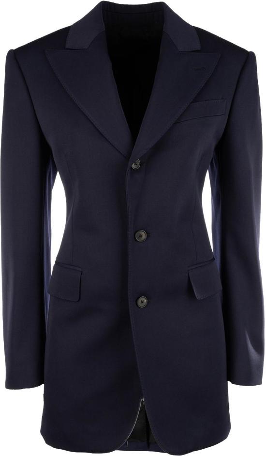 26SS 셀린느 코트 RV15G0Y6907MR DIVERS