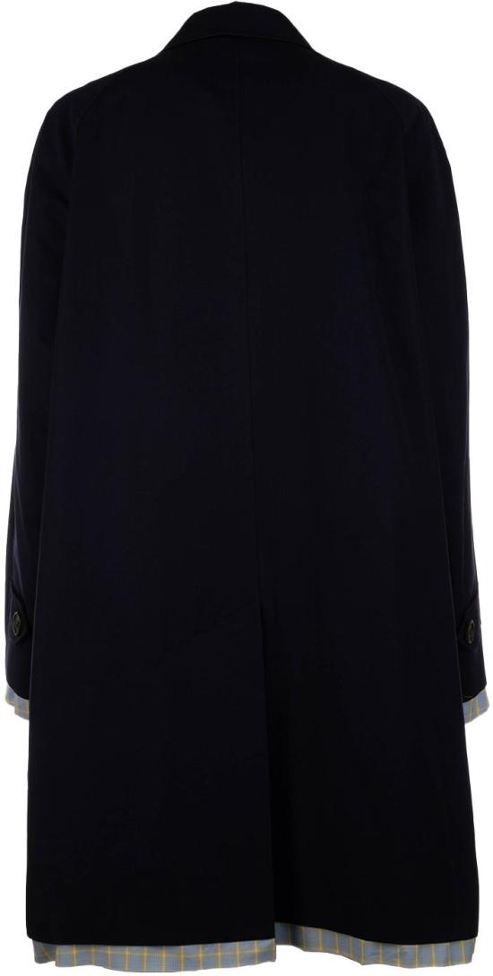 26SS 미우미우 코트 MS21431BMSF0V41 DIVERS - MIU MIU