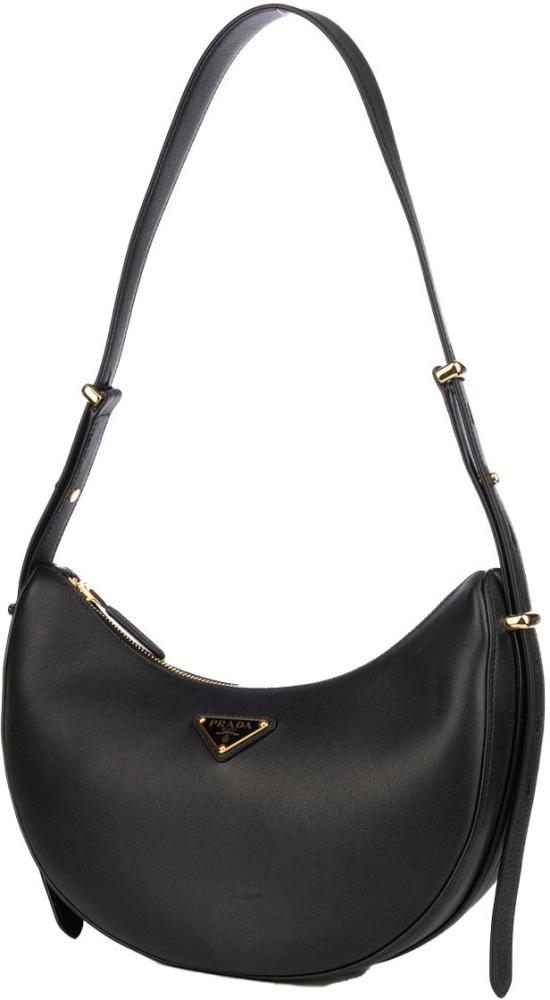 26SS 프라다 아르케 스몰 레더 숄더백 1BC274VOOO2CYSF0002 DIVERS - PRADA