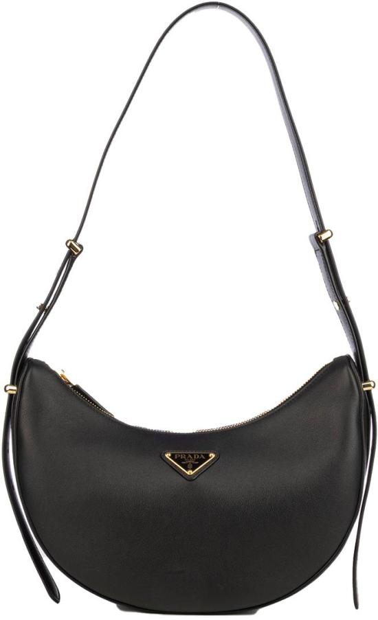 26SS 프라다 아르케 스몰 레더 숄더백 1BC274VOOO2CYSF0002 DIVERS