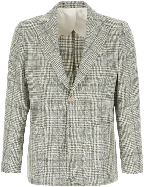 26SS 발바 코트 5302440 DIVERS