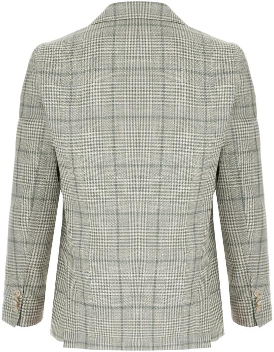 26SS 발바 코트 5302440 DIVERS - BARBA