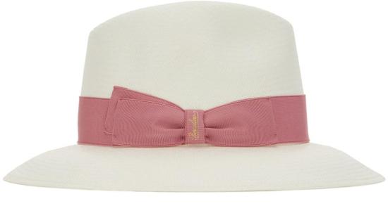 26SS 보르살리노 모자 23204401A5 NEUTRAAL - BORSALINO