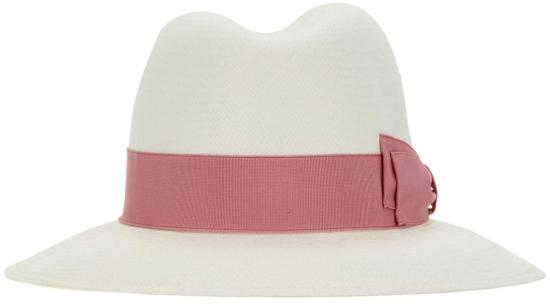 26SS 보르살리노 모자 23204401A5 NEUTRAAL - BORSALINO