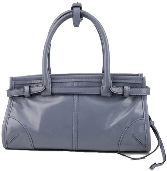 26SS 프라다 보니 미니 핸드백 1BA486VOOO2CYRF05GU DIVERS - PRADA