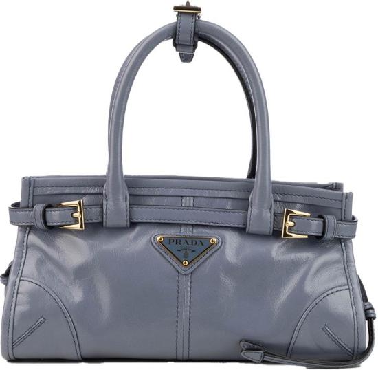 26SS 프라다 보니 미니 핸드백 1BA486VOOO2CYRF05GU DIVERS