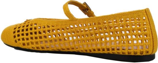 26SS 프라다 플랫 슈즈 1F364OF0052F46F0377 DIVERS - PRADA