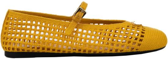 26SS 프라다 플랫 슈즈 1F364OF0052F46F0377 DIVERS