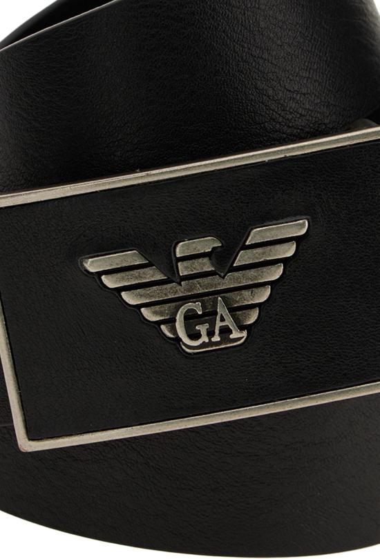 26SS 엠포리오 아르마니 벨트 Y4S196YDC0G80001 DIVERS - EMPORIO ARMANI