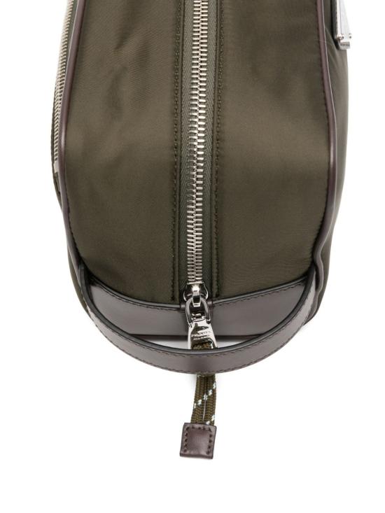 26SS 프라다 남성지갑 2NA002 2HE1F0334 Verde - PRADA