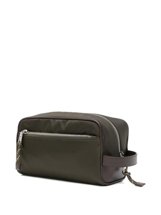 26SS 프라다 남성지갑 2NA002 2HE1F0334 Verde - PRADA