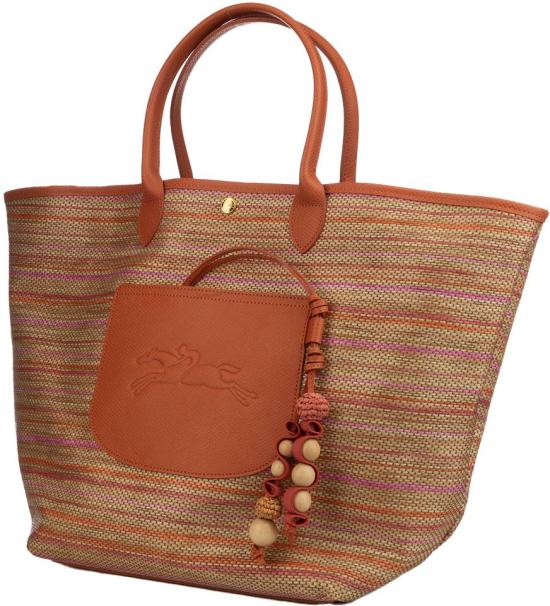 26SS 롱샴 토트백 10308HJCM36 DIVERS - LONGCHAMP