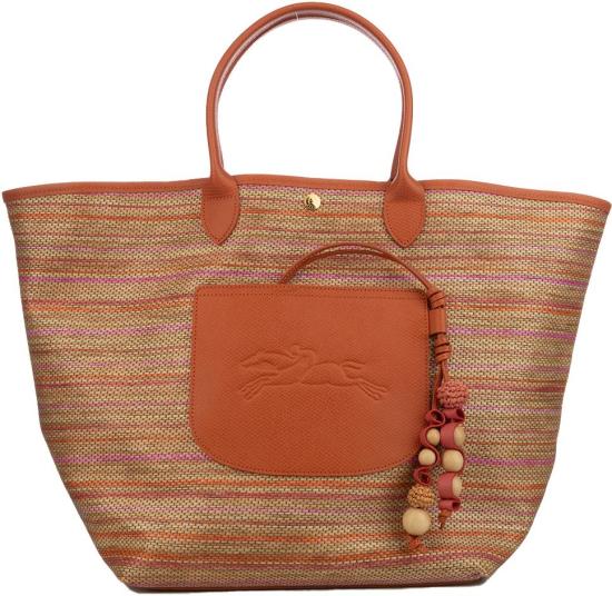 26SS 롱샴 토트백 10308HJCM36 DIVERS