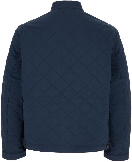 26SS 바버 코트 MQU1893MQUNY71 BLUE - BARBOUR