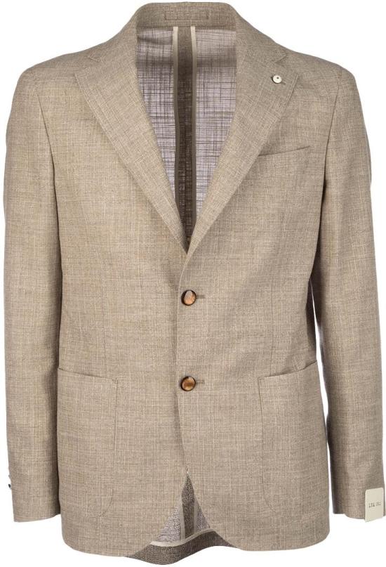 26SS 엘비엠 코트 62300268301 DIVERS