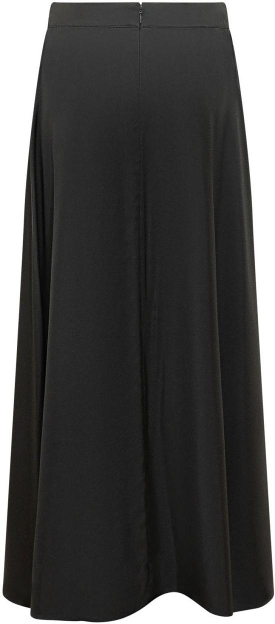 26SS 핑코 롱 스커트 106856A3AVZ99 BLACK - PINKO